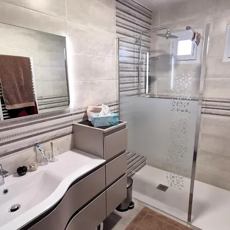 La Belle Evasion - 5 Personnes Holiday home *