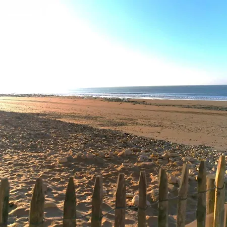 La Belle Evasion - 5 Personnes Holiday home *