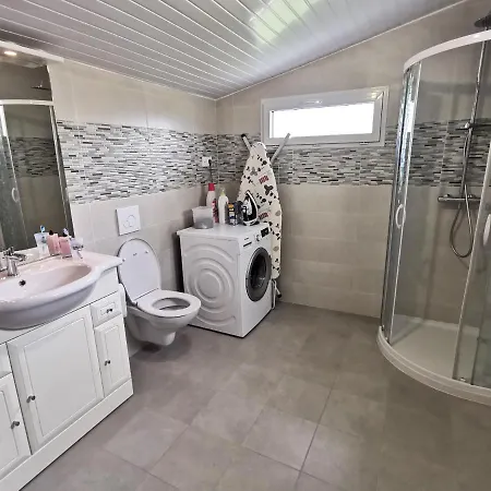 Holiday home La Belle Evasion - 5 Personnes