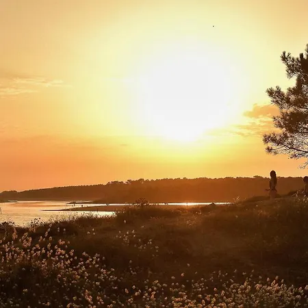 La Belle Evasion - 5 Personnes Holiday home *