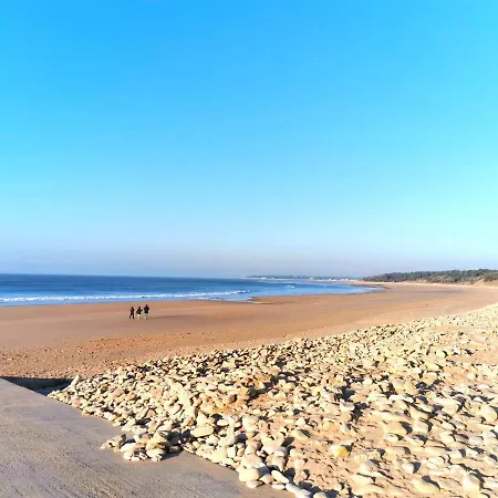 La Belle Evasion - 5 Personnes