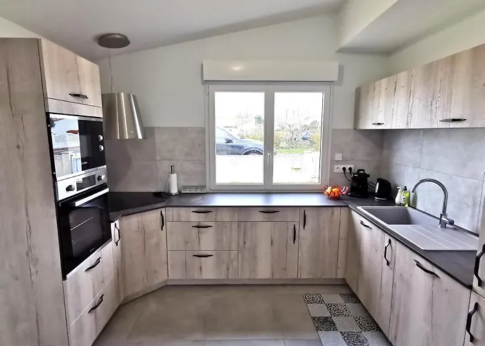 La Belle Evasion - 5 Personnes