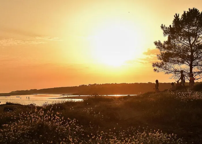 La Belle Evasion - 5 Personnes Σπίτι διακοπών *