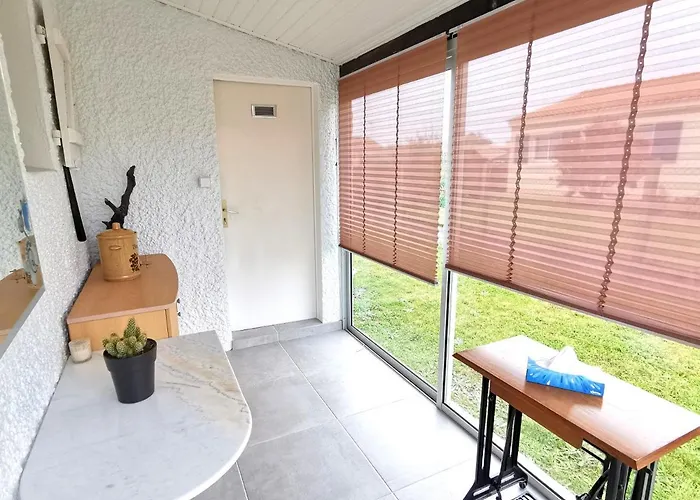 La Belle Evasion - 5 Personnes Σπίτι διακοπών *