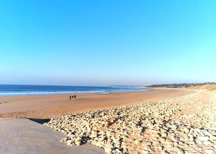 La Belle Evasion - 5 Personnes